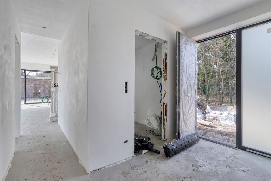 Villa te koop in KEERBERGEN