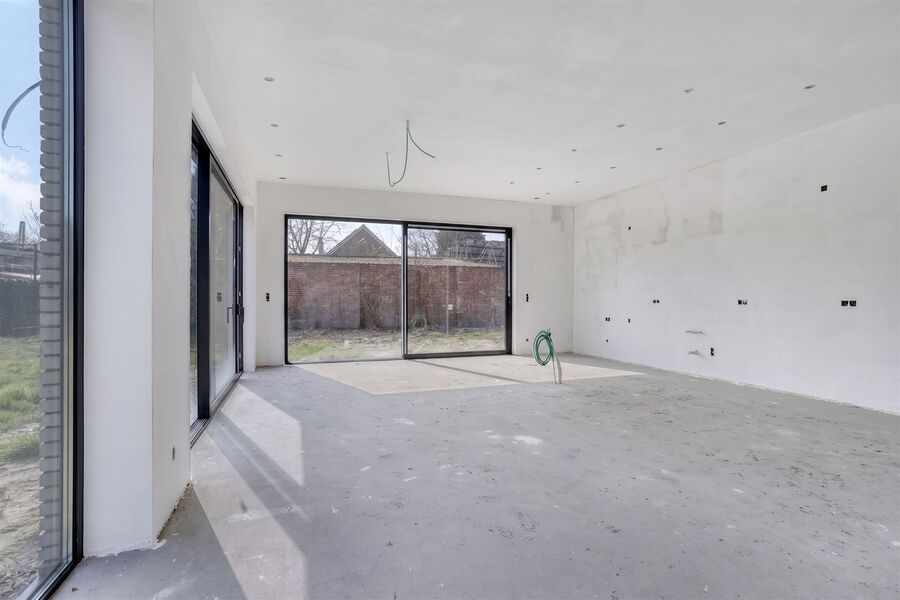 Villa te koop in KEERBERGEN