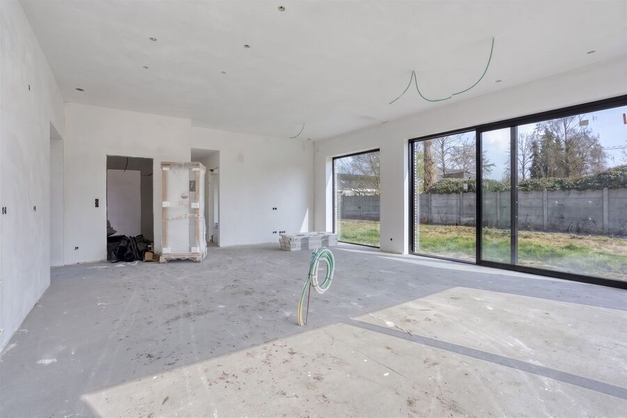 Villa te koop in KEERBERGEN