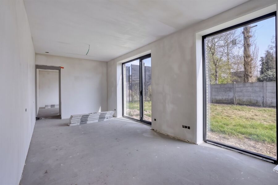 Villa te koop in KEERBERGEN