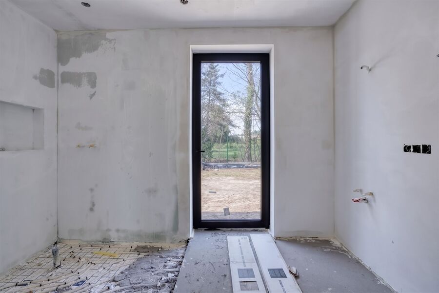 Villa te koop in KEERBERGEN