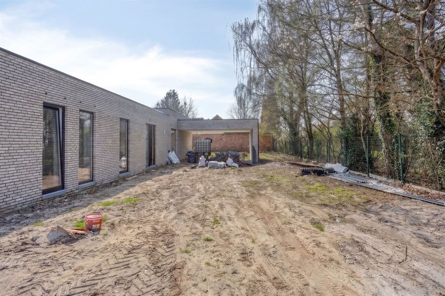 Villa te koop in KEERBERGEN