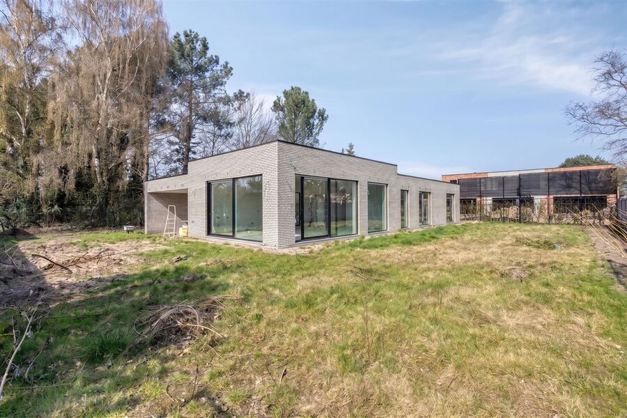 Villa te koop in KEERBERGEN