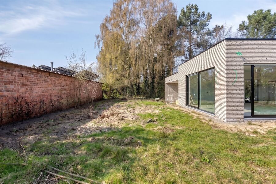 Villa te koop in KEERBERGEN