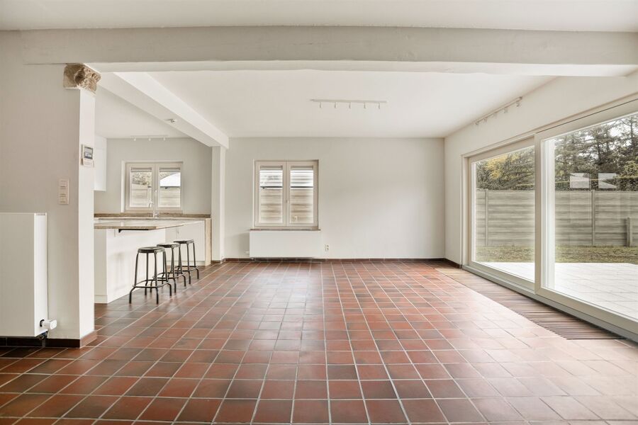 Villa te koop in Keerbergen