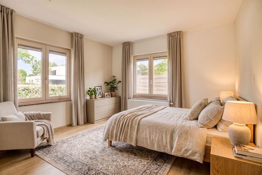 Villa te koop in Keerbergen