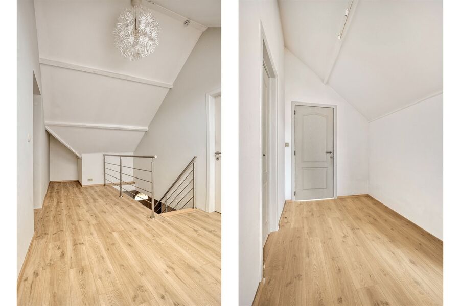 Villa te koop in Keerbergen