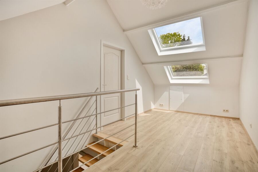 Villa te koop in Keerbergen