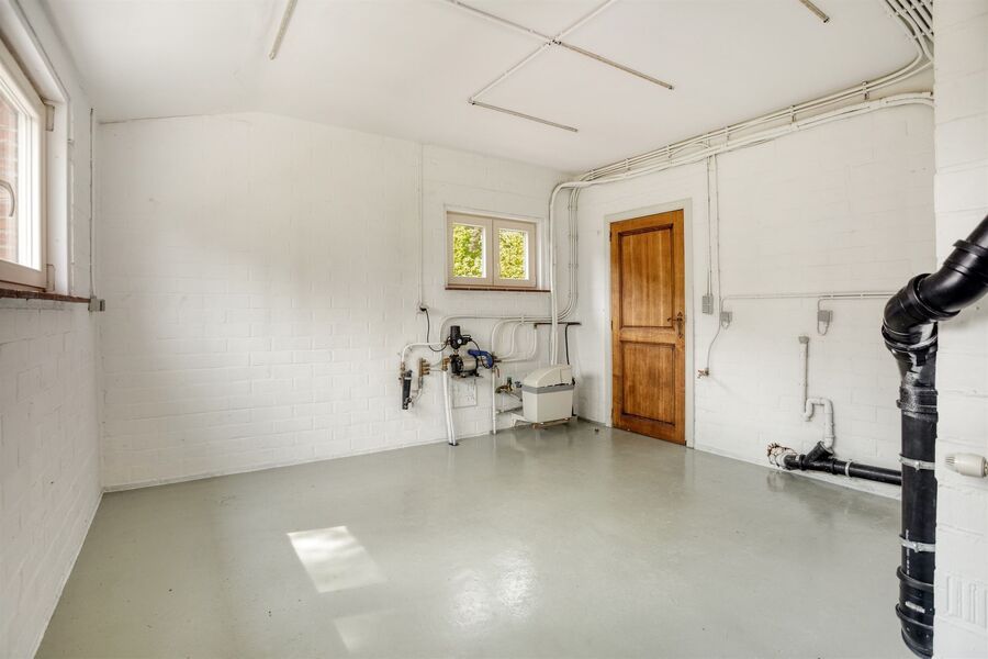 Villa te koop in Keerbergen
