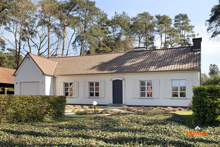 Villa te koop in Rijmenam