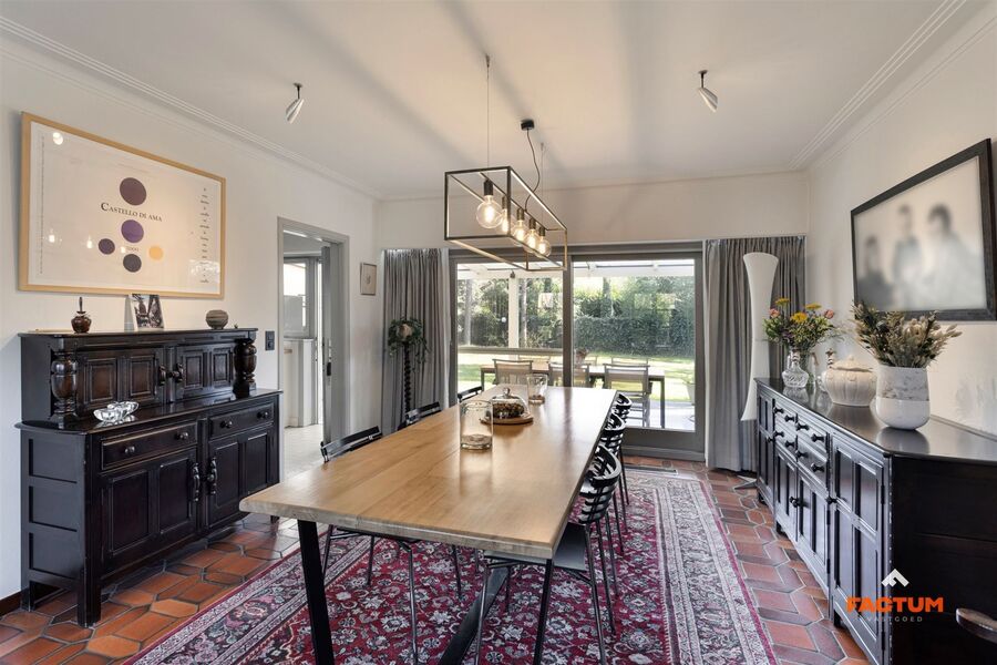 Villa te koop in Rijmenam