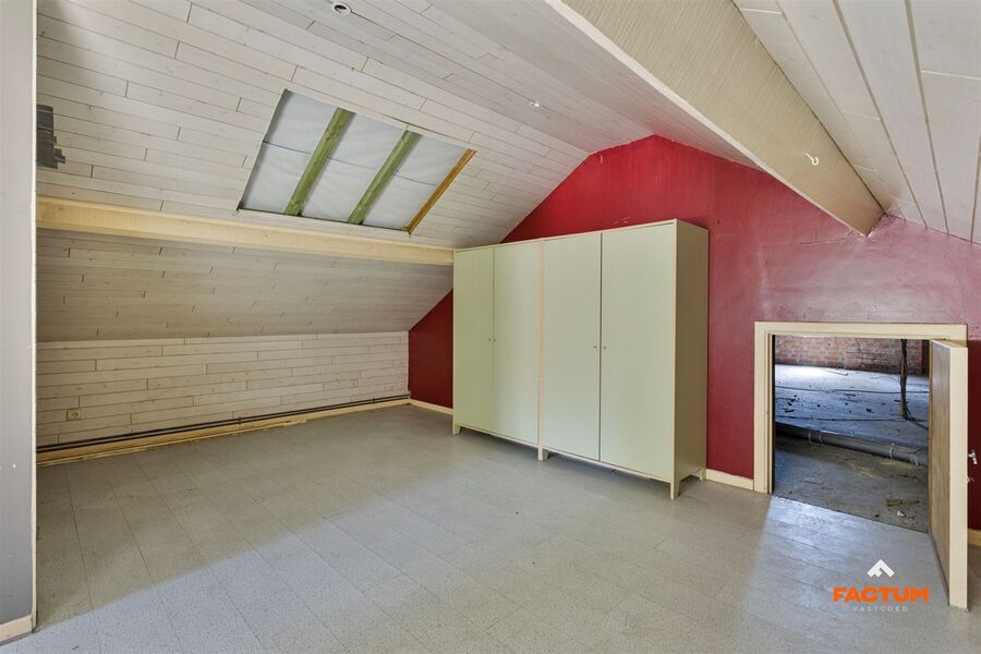 Villa te koop in Rijmenam