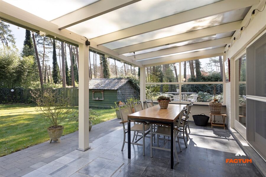 Villa te koop in Rijmenam