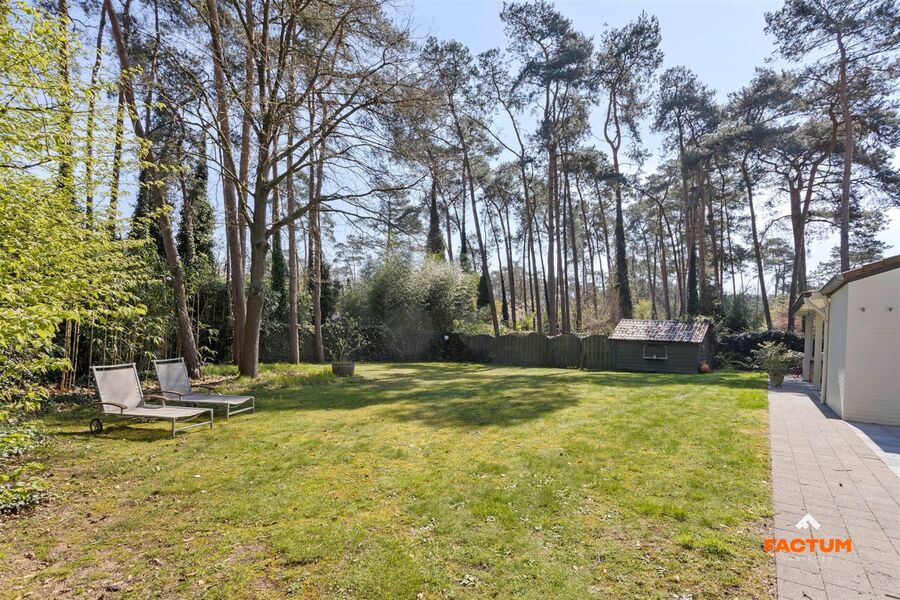 Villa te koop in Rijmenam