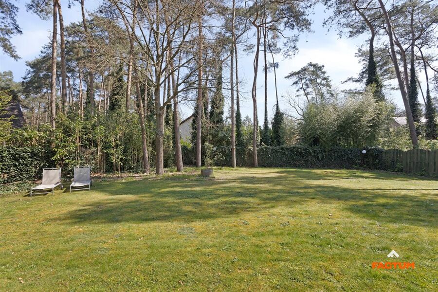 Villa te koop in Rijmenam