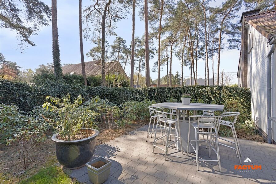 Villa te koop in Rijmenam