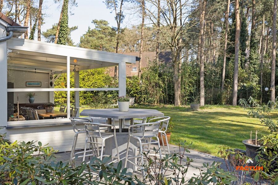 Villa te koop in Rijmenam