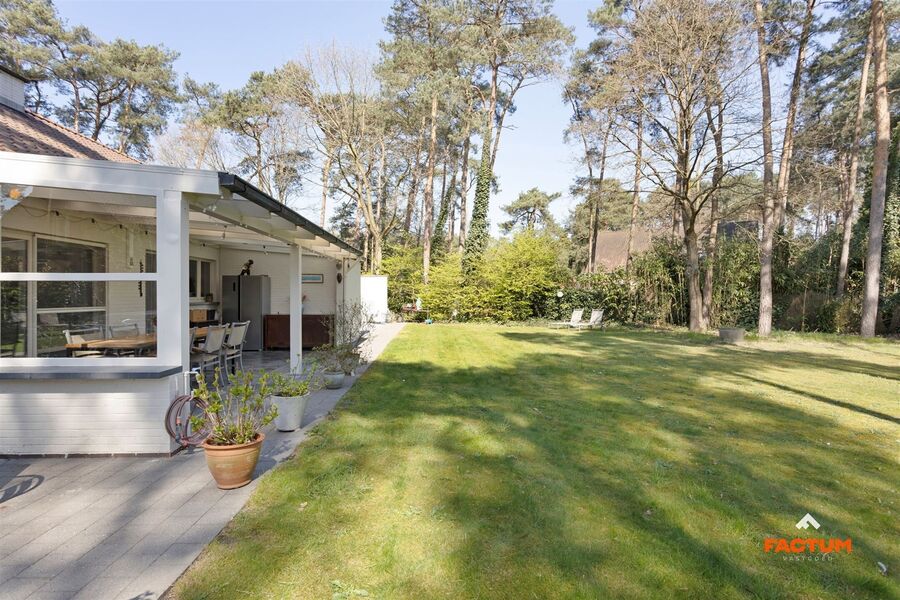 Villa te koop in Rijmenam