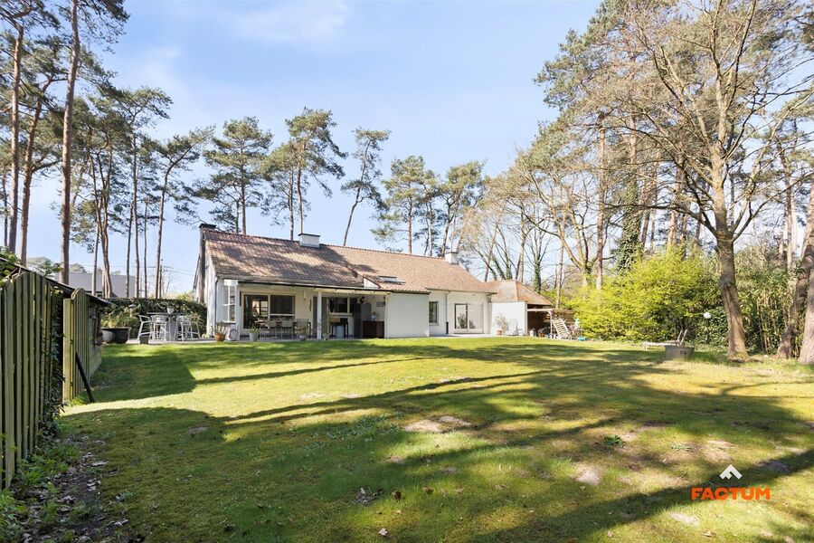 Villa te koop in Rijmenam