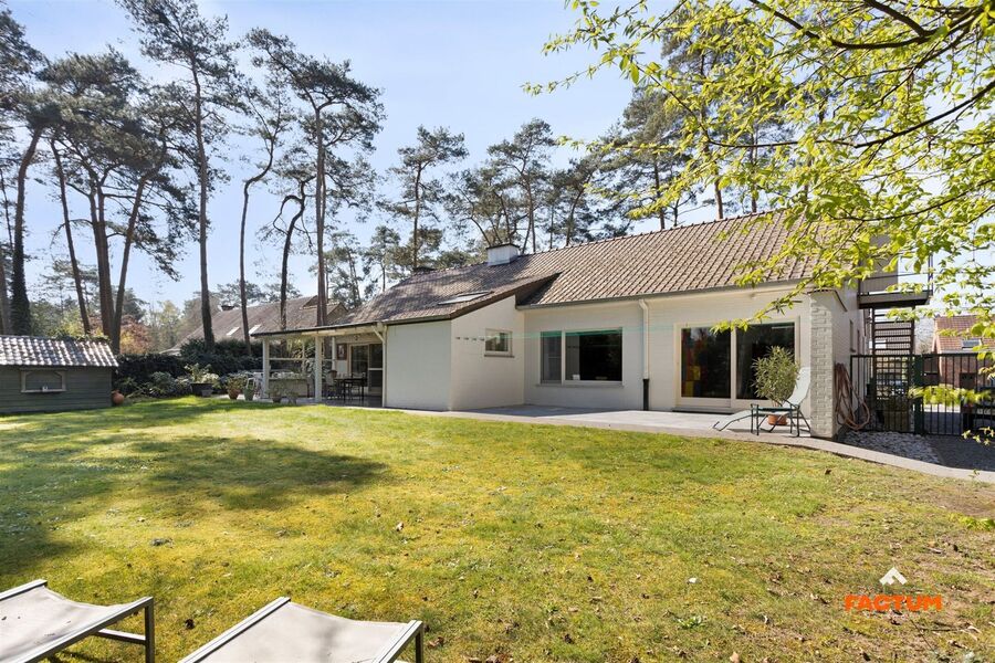 Villa te koop in Rijmenam