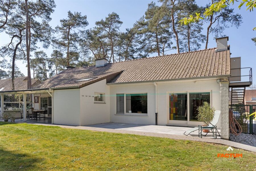 Villa te koop in Rijmenam