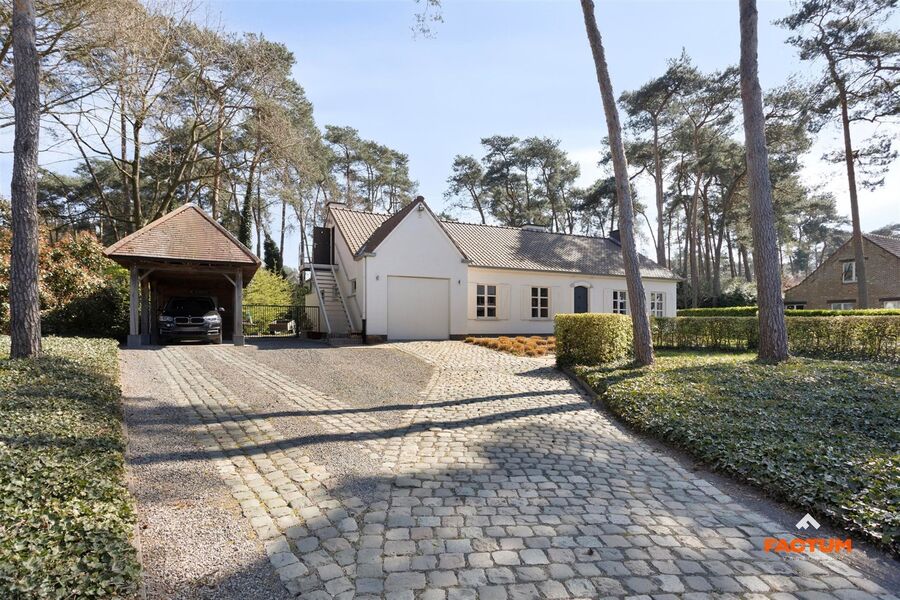 Villa te koop in Rijmenam
