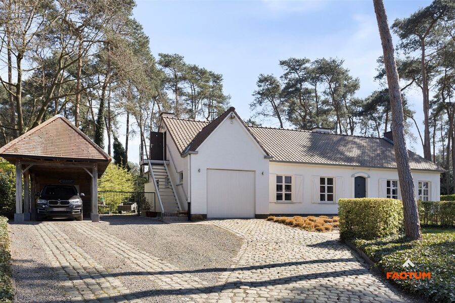 Villa te koop in Rijmenam