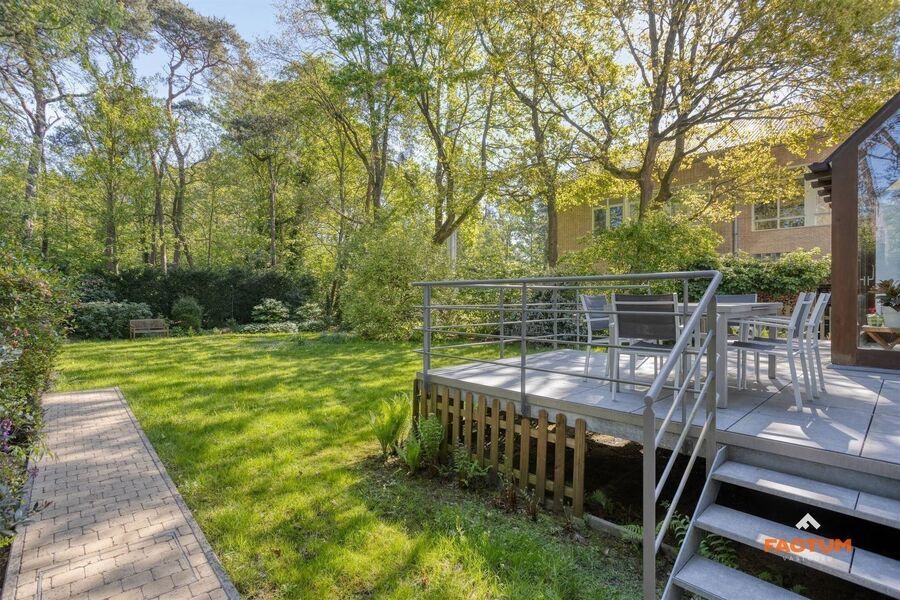 Villa te koop in RIJMENAM