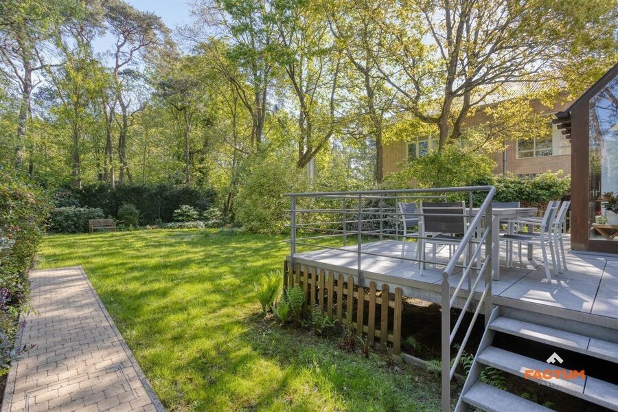 Villa te koop in RIJMENAM