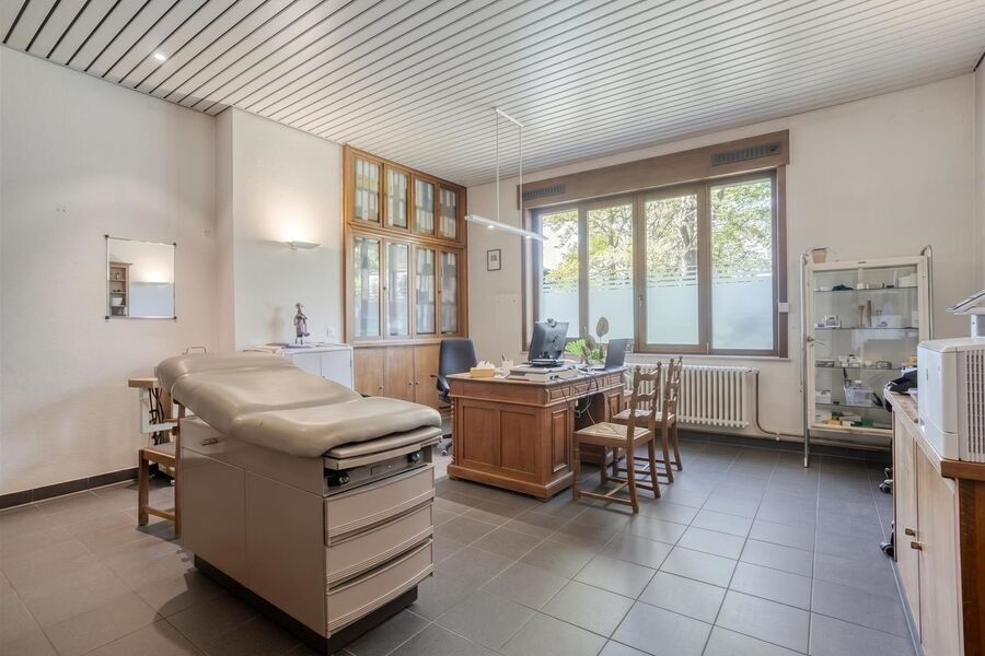 Villa te koop in RIJMENAM