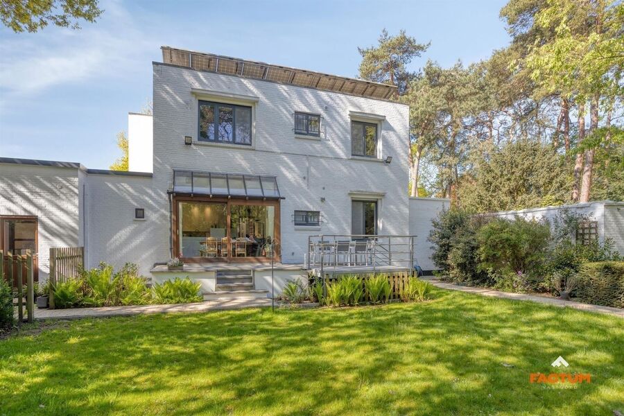 Villa te koop in RIJMENAM