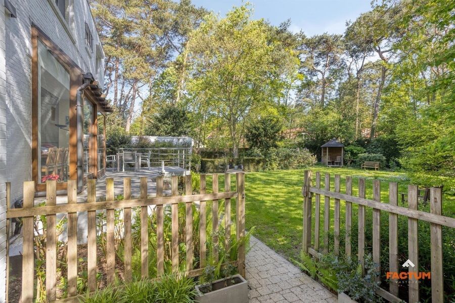 Villa te koop in RIJMENAM