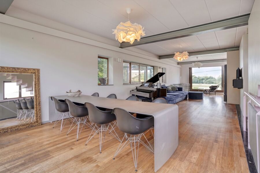 Villa te koop in RIJMENAM