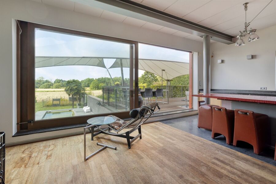 Villa te koop in RIJMENAM