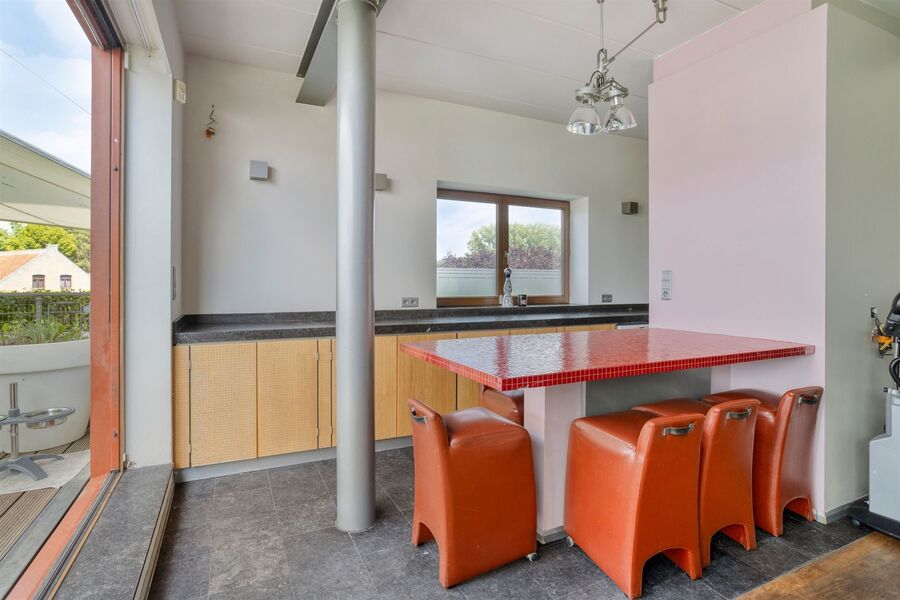 Villa te koop in RIJMENAM