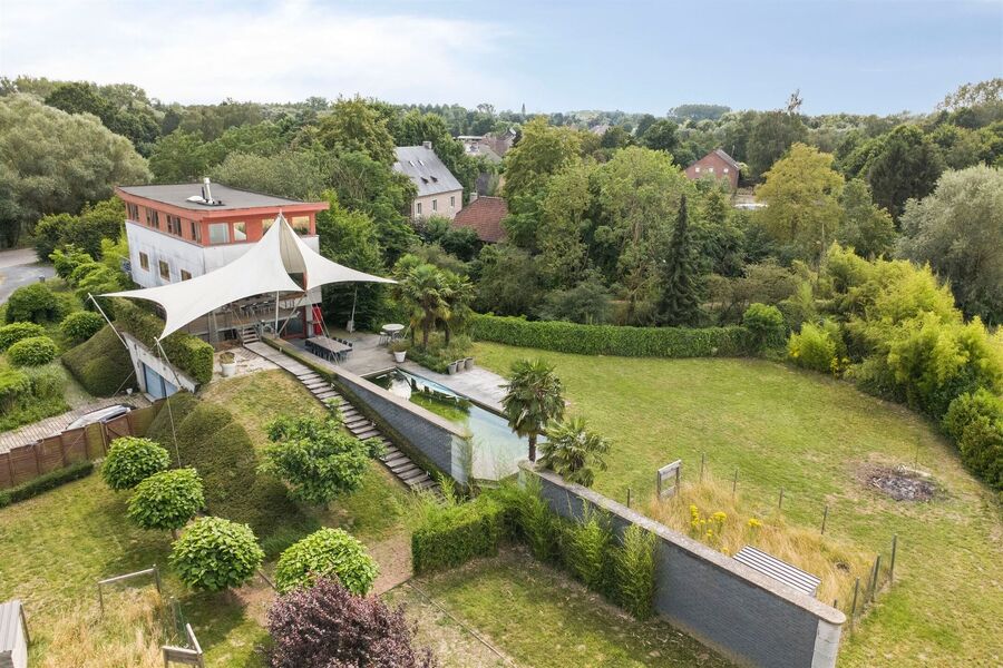 Villa te koop in RIJMENAM
