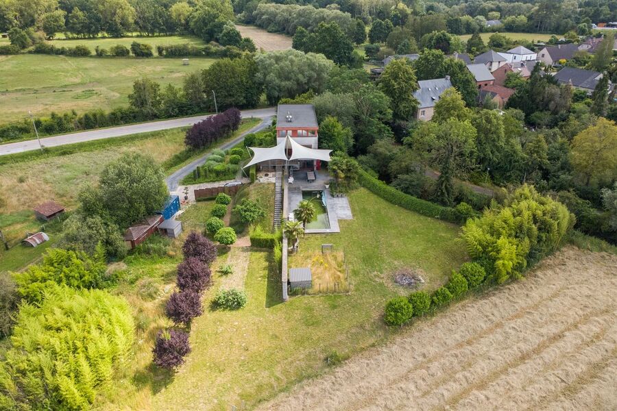 Villa te koop in RIJMENAM