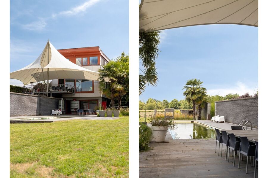 Villa te koop in RIJMENAM