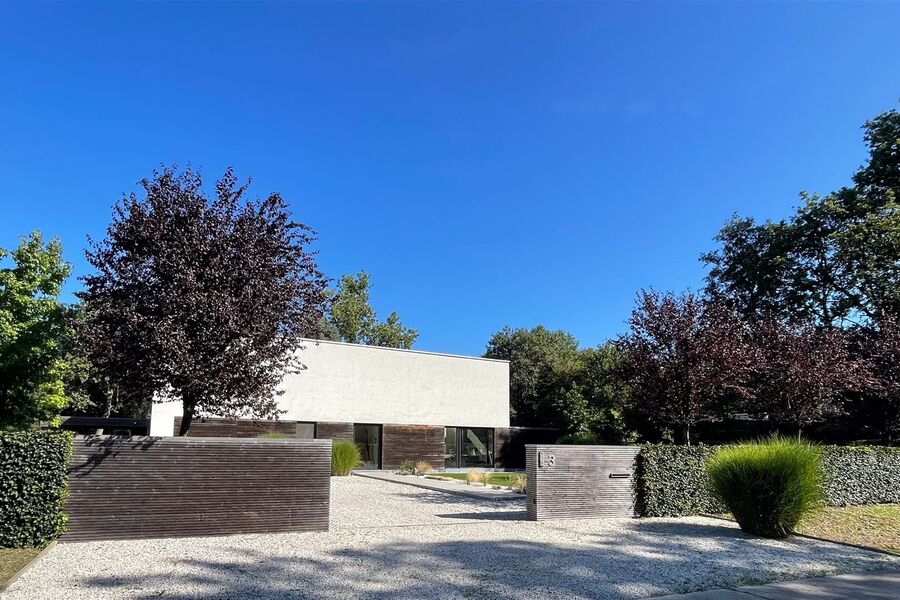 Villa te koop in TREMELO