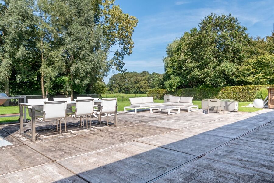 Villa te koop in TREMELO