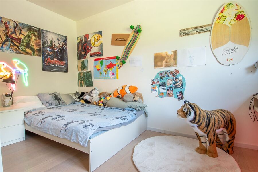 Villa te koop in TREMELO