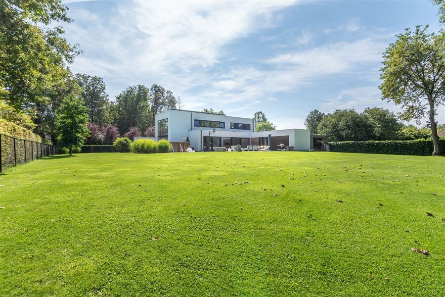 Villa te koop in TREMELO