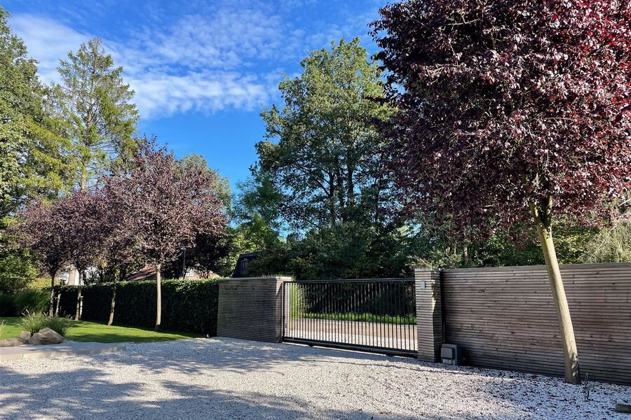 Villa te koop in TREMELO