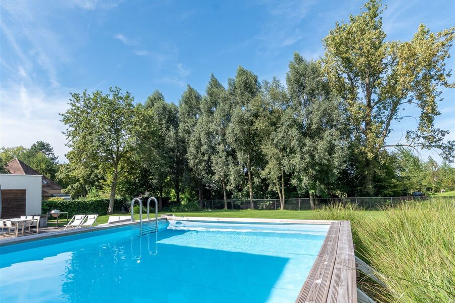 Villa te koop in TREMELO