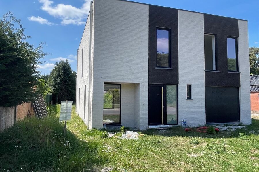 Villa te koop in TREMELO