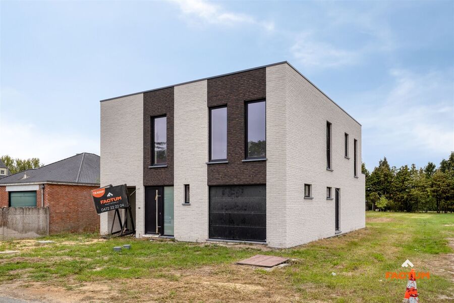 Villa te koop in TREMELO