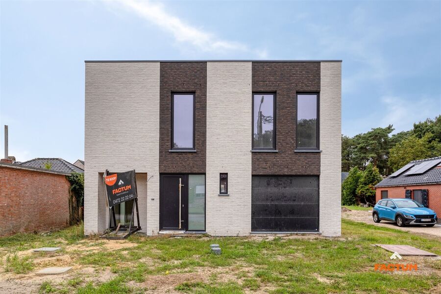Villa te koop in TREMELO