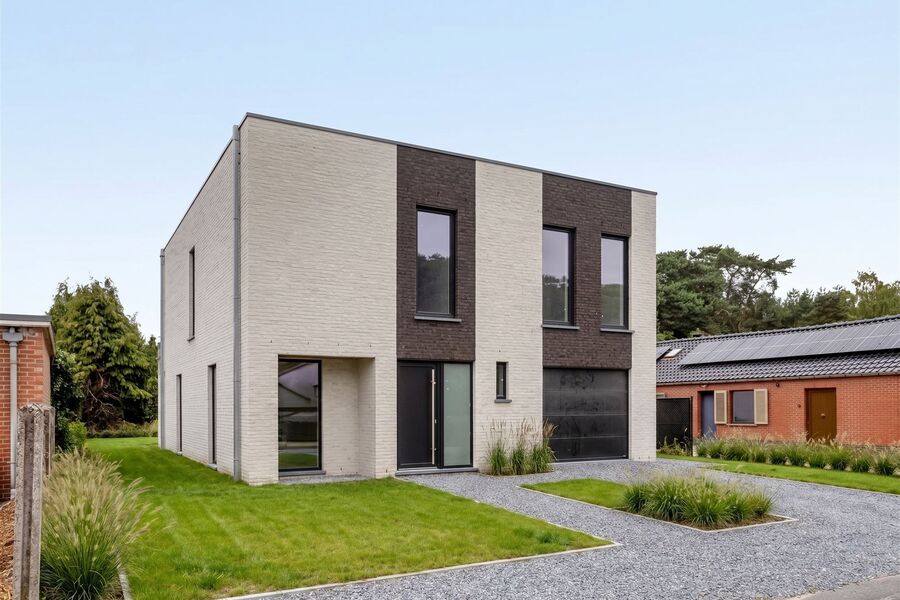 Villa te koop in TREMELO