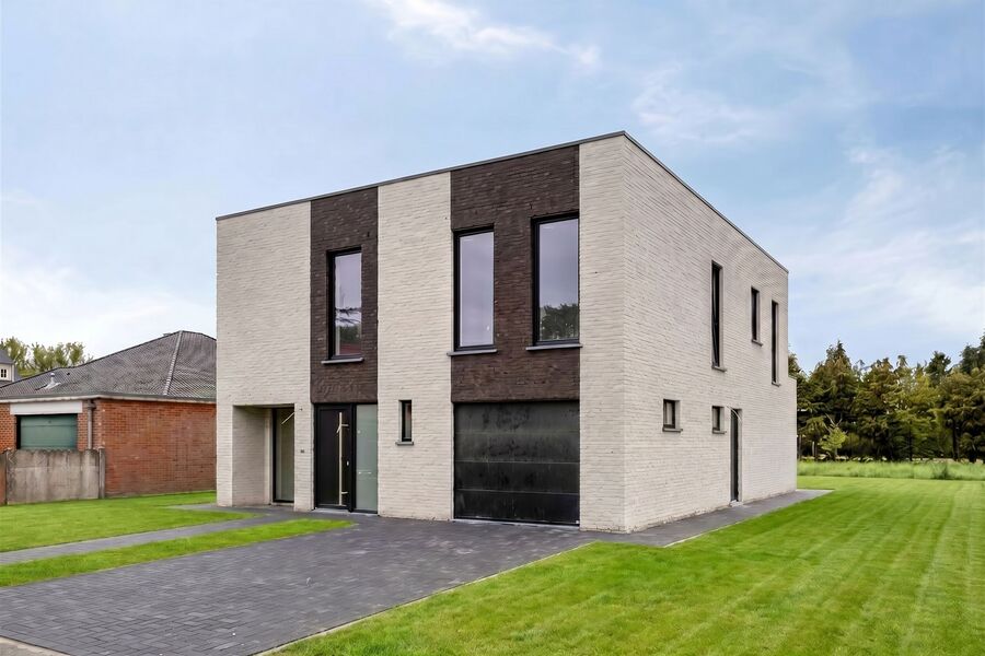 Villa te koop in TREMELO