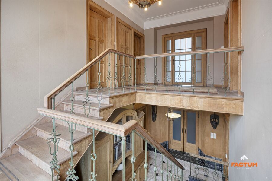 Villa te koop in WILLEBROEK